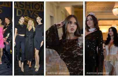 Milano Fashion Days