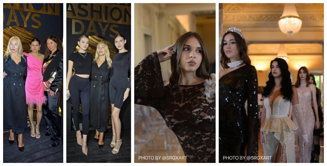 Milano Fashion Days