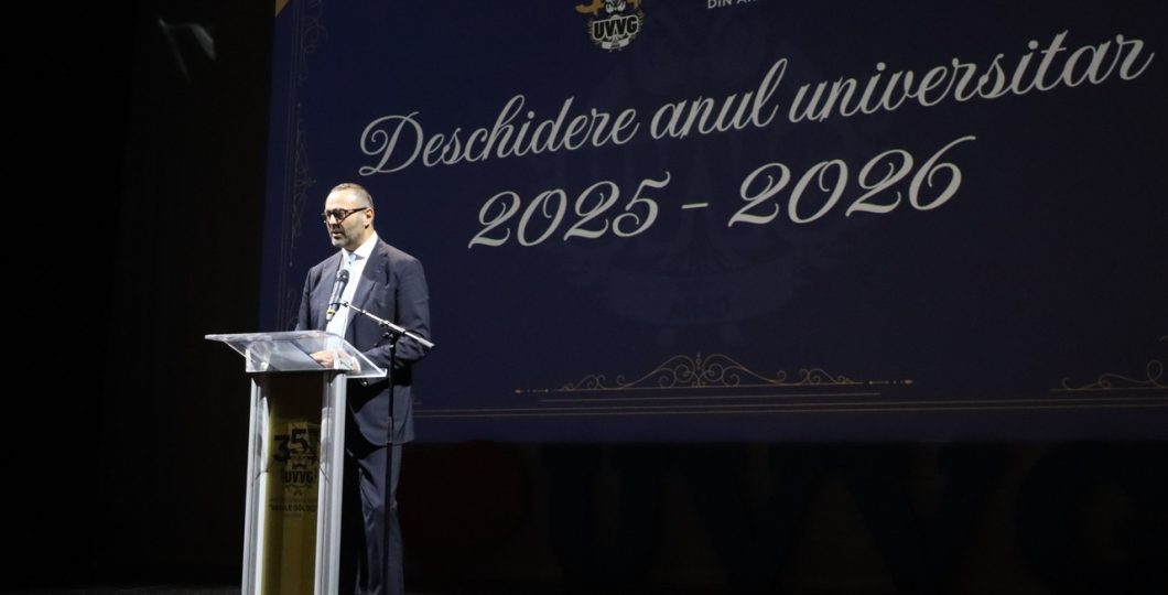 Aveți încredere în visurile voastre și luptați cu pasiune pentru ele