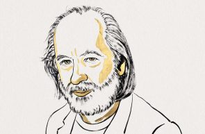 Nobel - László Krasznahorkai