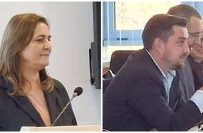 demisie și pensionare CJ