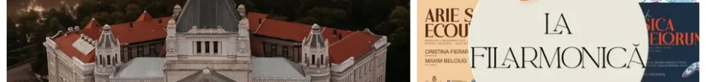 Ofertă promoțională la Festivalul Toamna Muzicală Arădeană