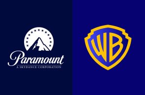 Paramount Warner Bros