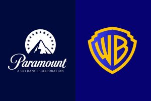Paramount Warner Bros