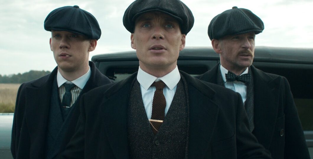 Următoarele două sezoane confirmate după filmul The Immortal Man