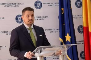 prefectura confirmă investigație Șiștarovăț