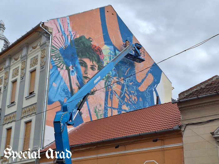 Recis Art Nouveau abstract Citizenit