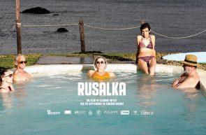 Rusalka - Maia Morgenstern - Cinematograful Arta
