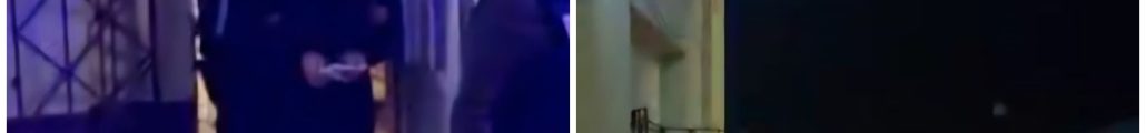 violentă Gara Arad