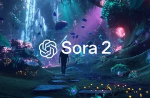 Sora 2 OpenAI