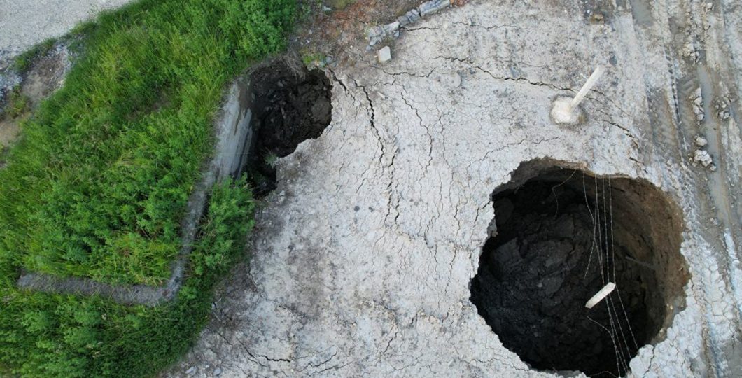 Starea de alertă prelungită din nou.