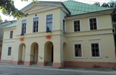 Teatrul_Oravița