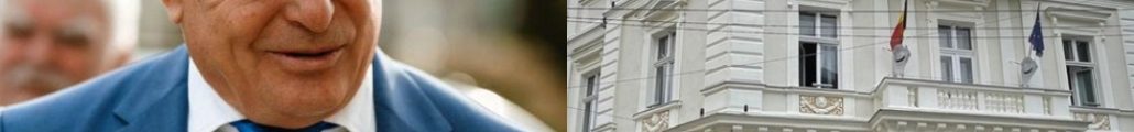 dosarul Teodor Tigan Tribunalul Arad
