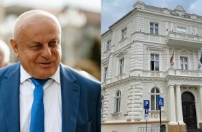 dosarul Teodor Tigan Tribunalul Arad