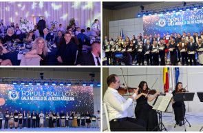 Topul Firmelor 2025 cifră de afaceri
