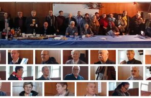 Trei cenacluri literare reunite la Arad, într-o întâlnire dedicată prieteniei prin cuvânt