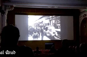 Trenuri - One World Romania