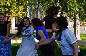 Trippy Ca Pe Vremuri Arad (2)