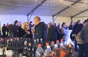 Un weekend cu vinuri locale de calitate, muzică și voie bună