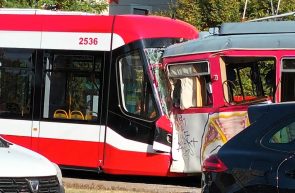 accident Lebăda