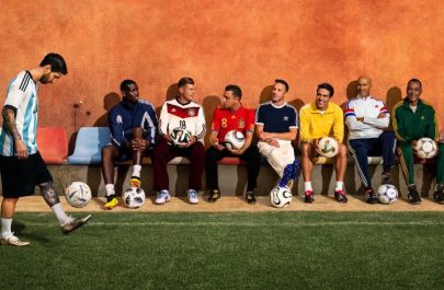 adidas