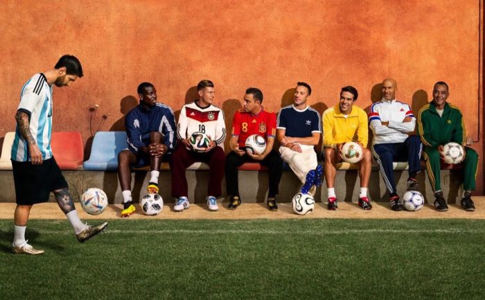 adidas