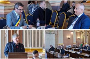 AOT Energy și primăria arad datorii energie