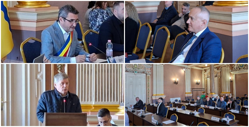 Primarul vs AOT - Cine dezvăluie adevărul despre facturi?