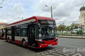 transport în comun