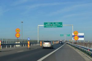 autostrada