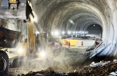 autostrada margina octombrie final