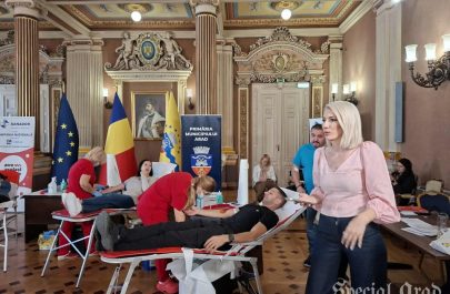 avem același sânge campanie arad (1)