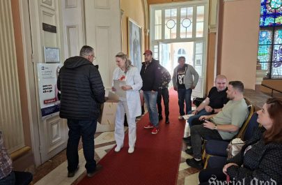 avem același sânge campanie arad (2)