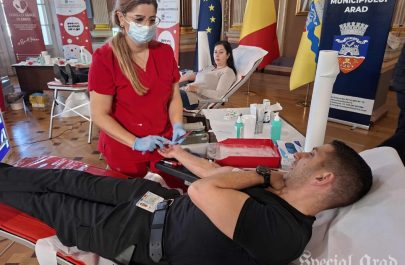 avem același sânge campanie arad (3)