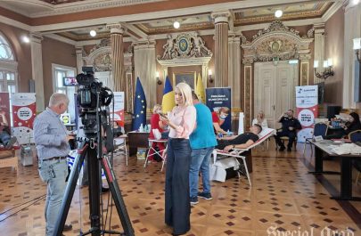 avem același sânge campanie arad (5)