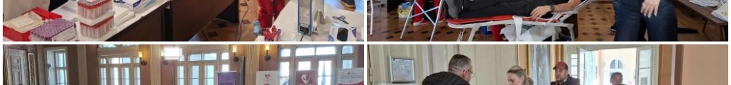 Avem același sânge