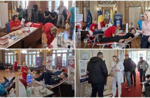 Avem același sânge