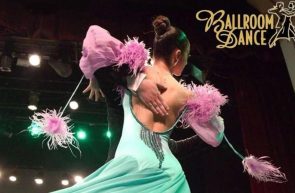 Cupa Ballroom 2025