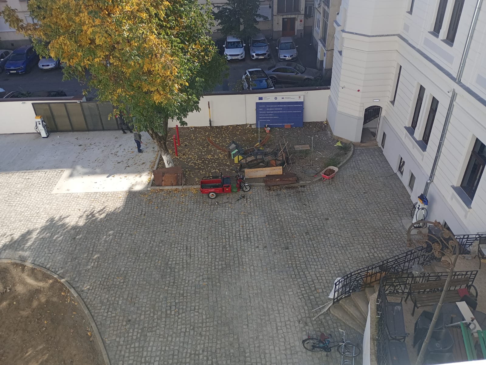 biblioteca pnrr 5