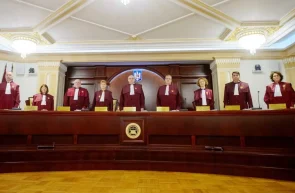 CCR Curtea Constituțională