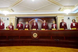 CCR Curtea Constituțională SAFE