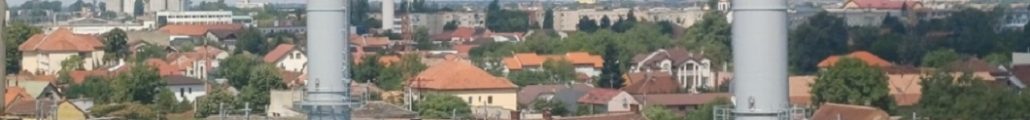 CET Hidrocarburi finanțare Arad Energy