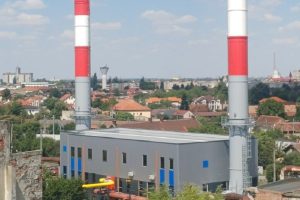 CET Hidrocarburi finanțare Arad Energy
