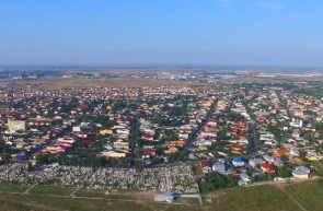 chiajna CUMEJ