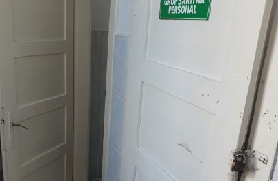 civilizația WC