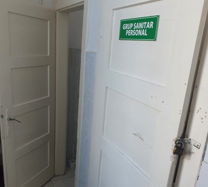 civilizația WC