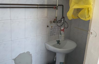 civilizația WC dus