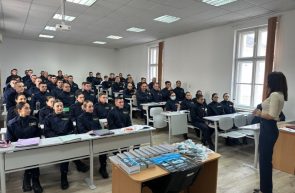 cursuri anticorupție