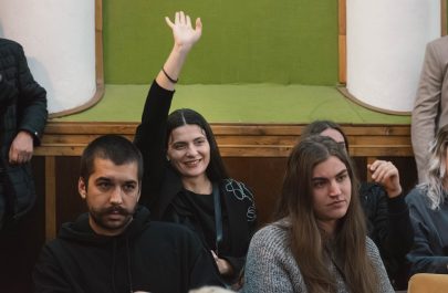 fARAD Lentila prin care Aradul se vede altfel (2)