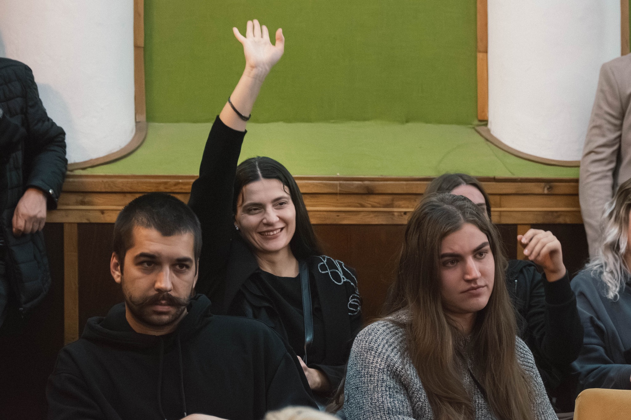 fARAD Lentila prin care Aradul se vede altfel (2)